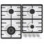 Газова варильна поверхня Gorenje GW 642 AXW (BG6AB-G0B) (6636641) Бородянка