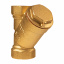 Фільтр водяний латунний Remi 3/4” Чернівці