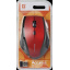 Мышь Defender Accura MM-365 Wireless Red (52367) Херсон