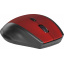 Мышь Defender Accura MM-365 Wireless Red (52367) Херсон