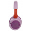Гарнитура JBL JR460NC Pink (6757623) Кременчуг