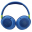 Гарнитура JBL JBLJR460NCBLU JR460NC Blue (6757622) Запоріжжя