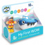 Игрушка WOW Toys Буксир Тим 140 x 80 x 120 мм Разноцветный (6397862) Суми