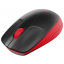 Миша Logitech M190 Full-size Wireless Red (6617021) Миколаїв