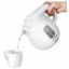 Електрочайник Sencor SWK 1010WH (6527301) Ірпінь