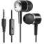 Гарнітура Defender Pulse 427 Black/Silver (63427) (6232787) Херсон