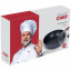 Сковорода глубокая Bravo Chef 28 см (6815605) Кременець