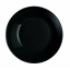 Тарілка супова LUMINARC DIWALI BLACK (6425793) Ужгород