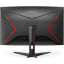Монитор 31.5" AOC C32G2ZE/BK (6673795) Київ