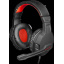 Гарнітура Defender Сухо Black-Red (64505) (6869959) Павлоград