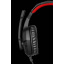 Гарнітура Defender Сухо Black-Red (64505) (6869959) Павлоград