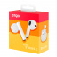 Гарнітура Ergo BS-740 Air Sticks 2 White (6819314) Хмельницький