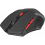 Мышь Defender Accura MM-275 Wireless Red (52276) Днепр