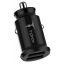Автомобильное зарядное устройство T-PHOX Charger Set 2.4A Dual+MicroUSB cable 1.2m Black (6703390) Київ