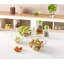Салатник LUMINARC EMPILABLE TRANSPARENT (6422035) Бердичів
