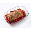 Кастрюля с крышкой O CUISINE 4.5 л Прозрачный (6797373) Переяслав-Хмельницький