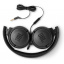 Гарнітура JBL T500 Black (6459536) Київ