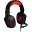 Гарнітура Redragon Muses 2 USB Black-Red (77909) (6687900) Тернопіль