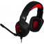 Гарнітура Redragon Muses 2 USB Black-Red (77909) (6687900) Тернопіль