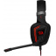 Гарнітура Redragon Muses 2 USB Black-Red (77909) (6687900) Тернопіль