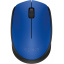 Миша Logitech Wireless Mouse M171 Blue (6275137) Харків