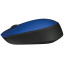 Миша Logitech Wireless Mouse M171 Blue (6275137) Харків