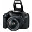 Цифровая зеркальная фотокамера Canon EOS 2000D 18-55 IS (6441365) Шепетовка