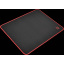 Килимок для миші Defender Black M (50560) (6383542) Харків