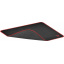 Килимок для миші Defender Black M (50560) (6383542) Харків