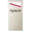 Flash Drive Apacer AH112 32GB (AP32GAH112R-1) Red (6325689) Тернопіль