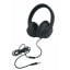 Гарнитура Ergo VM-630 Black (6878863) Виноградов