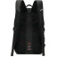 Рюкзак Yenkee 22L 15.6" Gaming SHIELD YBB 1503 Black (6811356) Ізмаїл