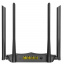 Беспроводной маршрутизатор Tenda AC8 AC1200 Dual-Band Gigabit WiFi Router (1W/3L) 4-ant (6504967) Запорожье