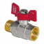 Кран кульовий KOER 1/2" ГШБ (KR.218) (KR0034) Суми