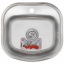 Мийка кухонна ZERIX Z4947-08-180MD (micro decor) (ZS0569) Черкаси
