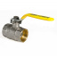 Кран кульовий KOER 1 1/4" ГГР ГАЗ (KR.214.G) (KR0115) Львів