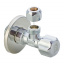 Кран кульовий KOER 1/2x3/8 (KR.510) (KR0147) Суми