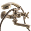 Смеситель для ванны MIXXUS PREMIUM RETRO BRONZE-142 (MI1652) Павлоград