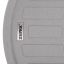 Мойка кухонная ZERIX ZS-6250R-09 Серая (ZX4551) Балаклея