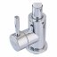 Змішувач для кухні Mixxus SUS-011 Chrome Refl.White (нерж. сталь) (MI6233) Житомир