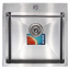 Мийка MIXXUS MX5050-200x1.0-SATIN (MX0580) Ізюм