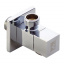 Кран кульовий KOER 1/2x1/2 (KR.512) (KR0008) Вінниця