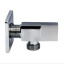 Кран кульовий KOER 1/2x1/2 (KR.512) (KR0008) Вінниця