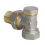 Вентиль 1/2x1/2 KOER KR.902 (KR0003) Київ