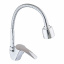 Кухонный смеситель Mixxus Pamela 011 (Nut) Reflector (MI6263) Изюм