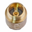 Клапан зворотній ГШ (латунь) Waterpro WP301-25 - 1" (WP3313) Луцьк