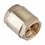 Клапан зворотній (латунь) Waterpro WP300-20 - 3/4" (WP3308) Косів