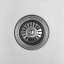 Мийка кухонна ZERIX Z7848D-08-180MD DOUBLE (micro decor) (ZS0579) Житомир