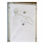 Дзеркало Mixxus Warm MR02-80x60 (годинник, LED-підсвічування, антизапотівання) (MI6004) Кам'янець-Подільський