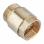 Клапан зворотний ГШ Waterpro WP301-32FM - 1 1/4" (латунь) (WP3327) Івано-Франківськ